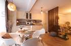 Apartament cu 2 camere, complet mobilat, Sopor, comision 0%! - 2