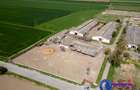ID 7905 Oportunitate investiție agro-industrială - EXCLUSIVITATE