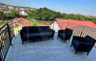 Apartament 5 camere, Borhanci, zona de case, finisaje moderne, mobilat complet - 5
