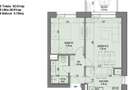Apartament 2 camere | Nusco City Faza 2 | Etaj 7 | Premium - 7