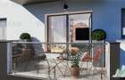 Apartament 3 camere intr-un bloc nou, modern, 71mp utili + balcon,  la 15 minute - 1