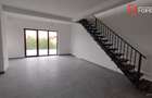 Apartament 3 camere, Zona Freidorf - Scara interioara, terasa 21 mp - 1