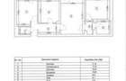 Apartament 3 camere Drumul Gazarului