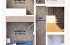 Casa - Duplex - 4 camere - 115mp - Curte 300mp - Utilitati - Sanpetru - 20