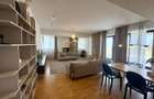 APARTAMENT de LUX cu 3 CAMERE cu Terasa si loc de parcare - 1