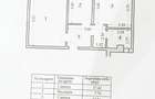 Apartament 2 camere decomandat - Casa de Cultura - 108.000 euro(Cod E6) - 12