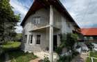 Casă spațioasă cu 4 camere, 150 mp, pivniță și teren de 1.144 mp, zona Sard - 14
