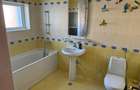 Casă frumoasa, de închiriat – 5 camere | Buna Ziua | garaj dublu, curte, saună - 8
