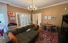 Apartament exclusivist de închiriat -135 mp la 2 min de P-ta Victoriei - 4