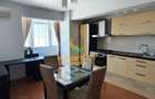 3 camere, mobilat si utilat, loc de parcare, 10 min metrou - 11