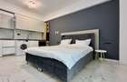Studio in prima linie la mare, Sea On, Mamaia Nord, vedere catre mare - 7