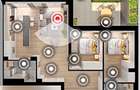 Apartament nou | 3 camere | curte proprie - 9