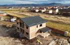 Duplex de vanzare, toate utilitatile, incalzire in pardoseala, Izvor, Brasov - 20