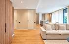 Primăverii | Apartament boutique cu 2 camere și terasă de 55 mp - 3