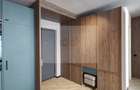 Inchiriere | 2 camere | zona Semicentrală | Parcare subterană | - 18