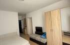 Garsoniera decomandata - Mobilata - Etaj 1 - Militari Residence - Comision 0% - 17