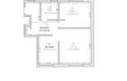 Apartament 3 camere, confortabil, etajul 2 , Giarmata Vii, Timiș, comision 0% - 2