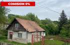 Casa bătrînească + Teren 1190 mp - 1