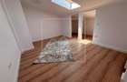 Penthouse de lux cu 5 camere, loc de parcare, ansamblu nou - 14
