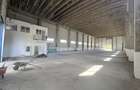 Inchiriere  HALA Industriala | CUG | 1000mp | 12M ÎNĂLȚIME | ACCES TIR