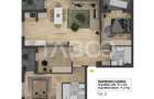 COMISION 0 Apartament 91 mpu 4 camere si LOC PARCARE Doamna Stanca - 1