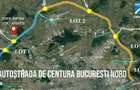 Teren Intravilan Buftea langa Autostrada A0 - ideal hale industriale - 9
