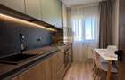 2 camere Tomis 3 City Parc Mall renovat, totul nou 49mp balcon centrala gaz et 4 - 6
