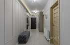 Penthouse in Zorilor cu 4 camere - 9