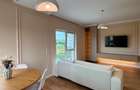 Apartament 2 camere complet mobilat si utilat, loc de parcare inclus - 3