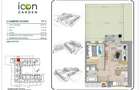 Apartament 2 camere + grădină. Finalizat, gata de mutare - 2
