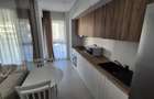 NUSCO F1, 2 camere lux, centrală proprie, garaj, terasa, 60 mp, deosebit - 6