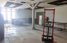 Inchiriez grup de hale cu platforma betonata - 5