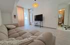 Apartament decomandat Cug Valea Adanca, bloc nou, cartier rezidential, parcare s - 1