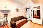 Garsoniera Alba Iulia, bloc nou, CENTRALA PROPRIE,  mobilată si utilată modern - 12
