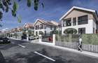 Duplex 5 camere in Chinteni, teren 275 mp, utili 118 mp - 7