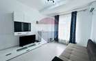 Garsoniera moderna de inchiriat-Chiajna,langa Lidl-Disponibila imediat - 3