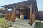 teren construibil cu livada pomi,sat Hasag,jud.Sibiu,comision 0 - 4