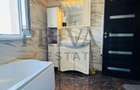 Triplex 4 camere, 2 bai, complet mobilat si utilat. - 8