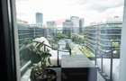 Penthouse cu 5 camere de vânzare Nusco City - 20