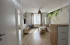 UNIVERSITATE, 2 camere, etaj 4, 50 mp, centrala proprie, mobilat, renovat - 22