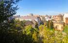 Garsoniera langa Centrul Vechi - vedere catre Sf. Anton - 1