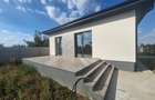 ​Casă individuală cu 4 camere de vânzare – Parter modern în zona Domnești - 27