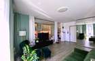 Studio dublu Aviatiei Cloud9 Residence, mobilat + utilat, parcare subterana incl - 3