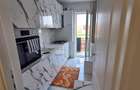 Apartament cu 1 camera - Lunca Cetatuii - Complex Stejarilor - Pet Friendly - 4