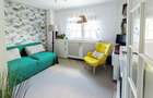 apartament 2 camere langa parcul Tineretului, centrala proprie, renovat, parcare - 9