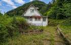 CASA CU GRADINA DE 1.498 MP | 3 FRONTURI STRADALE | SCHEII BRASOVULUI