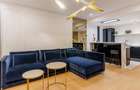 Apartament Premium cu Terasă de 45 mp | ONE Herăstrău I Parcare subterana *** - 1
