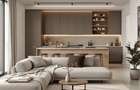 Apartament modern cu 2 camere, imobil nou, Popesti-Leordeni - 4