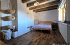 Casa rustica, exclusivista, 5 camere, 170 mp utili, 550 mp teren, Salicea - 20