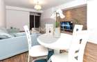 Exclusiv - Apartament superb 3 camere lux | Aviatiei-Baneasa | 1Loc Parcare